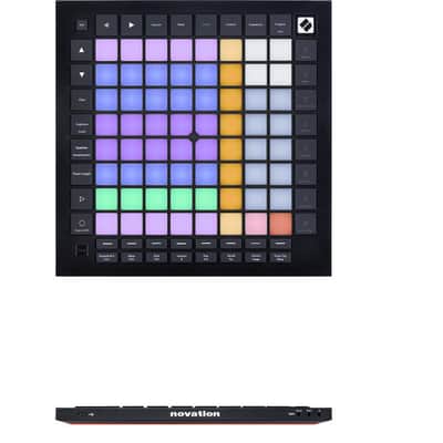 Novation Launchpad Pro MKIII Pad Controller | Reverb