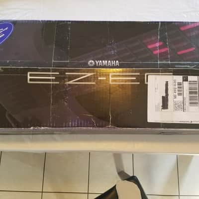 Yamaha EZ EG Digital Guitar Synthesizer image 10