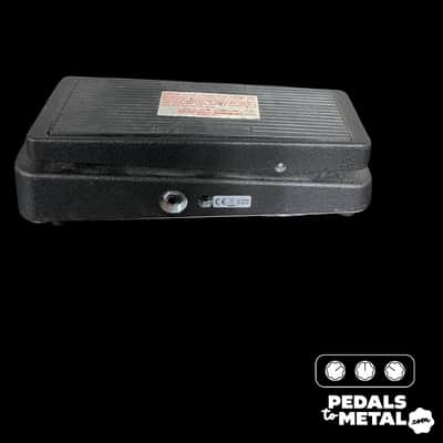 Dunlop GCB95 Cry Baby Wah -x10343 image 3