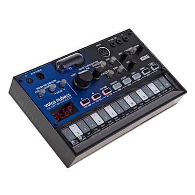 Korg Volca NuBass EXDEMO image 6