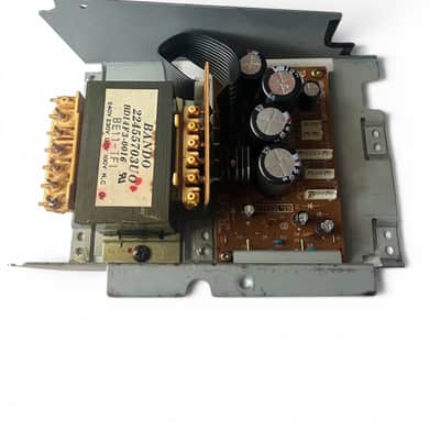 Roland XP-60 Power Supply Assembly 1995 - Gray
