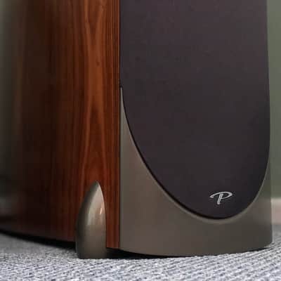 ~MINT~ Paradigm Signature S8 Signature C5 in Ultra Rare Rosewood finish image 10