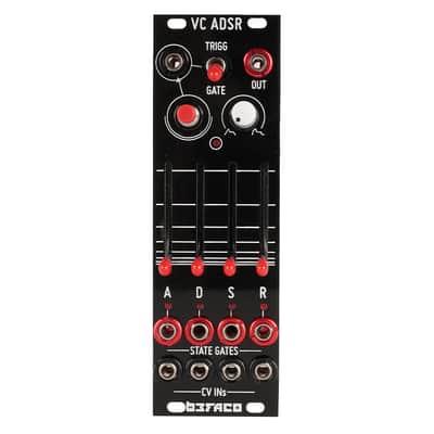 Befaco VC ADSR Eurorack Synthesizer Module