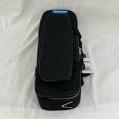 Pedaltrain Nano+ with Soft Case 2010s - Black image 10