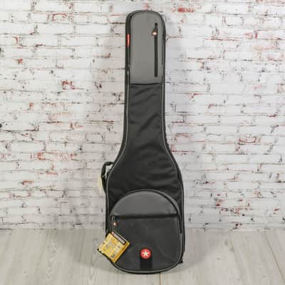 Mitchell - FB700 - 4-String Electric Bass Guitar - HH - w/ Gig Bag - x0081 (USED) image 10