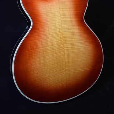 1962 Hofner 457/S/E2 image 3