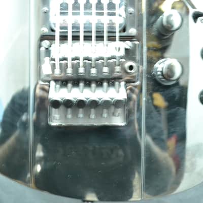 Line 6 Variax James Tyler JTV-89F Electric Guitar image 4