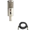 New Studio Projects B1 Large-Diaphragm Cardioid Condenser Microphone