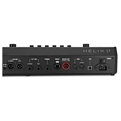 Line 6 Helix LT image 5