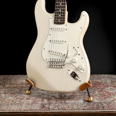 Lentz JR. Reserve - 2022 - Mary Kaye - Flame Maple / Brazilian Rosewood. (Collector Owned / Clean) image 4