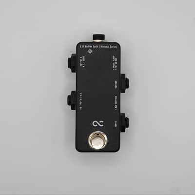 One Control Minimal Series BJF Buffer Split image 1