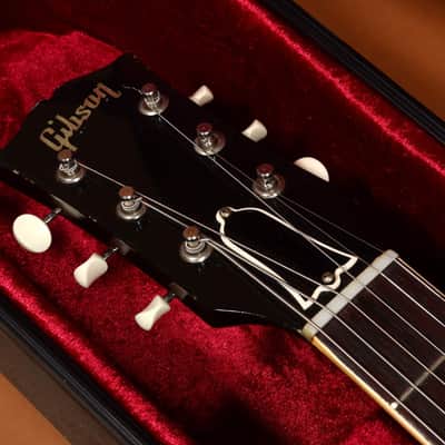 1957 Gibson ES-225T - Sunburst image 16