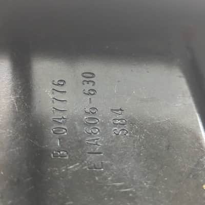 Fender PR266 Fender Twin-Amp / 94 Twin / Evil Twin 1997 - Black image 10