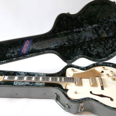 Gretsch 7594 White Falcon 2002 image 3