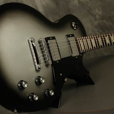 2012 Gibson Les Paul Studio SILVERBURST image 12
