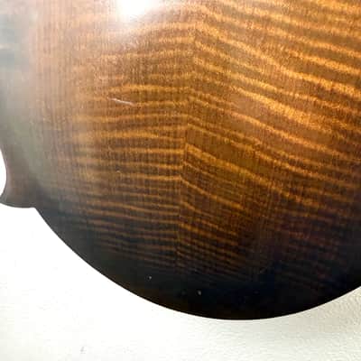 Gibson Master Model F-9 Mandolin  2003 image 14