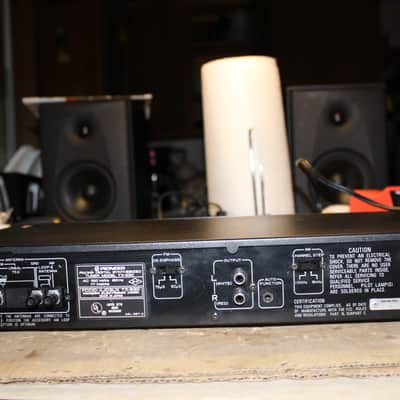 Pioneer TX-930 (2) AM FM Stereo Tuner image 9