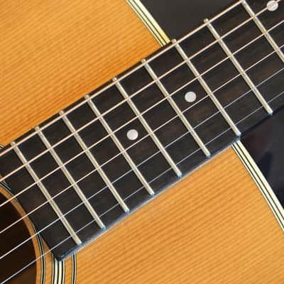 Super Clean! 1969 Martin 000-28 Brazilian Rosewood Acoustic Guitar Natural + HSC image 8