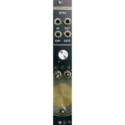 BYXA / Mutable Instruments Ears variant / Sylph Modular image 1