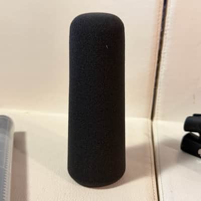 Sennheiser MKH 8018 Stereo Shotgun Microphone 2025 - Matte image 9