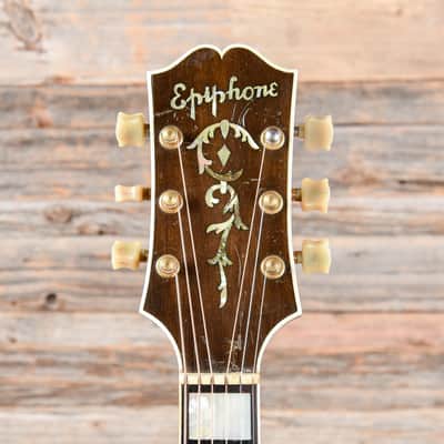 Epiphone Broadway  1946 image 6