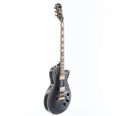 EPIPHONE Les Paul Custom Ebony Les Paul Custom [0902230306] (07/10) image 14