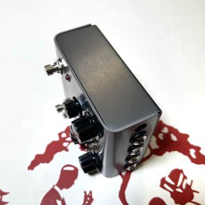 2020s Strymon El Capistan dTape Delay Echo Pedal image 4