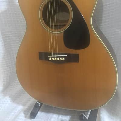 Yamaha SJ-180 1981 - Natural image 1
