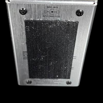 Way Huge WHE208 Overrated Special Overdrive 2016 - Silver X9274 image 5