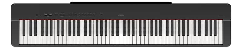 P225 88 Key Digital Piano- Black image 1
