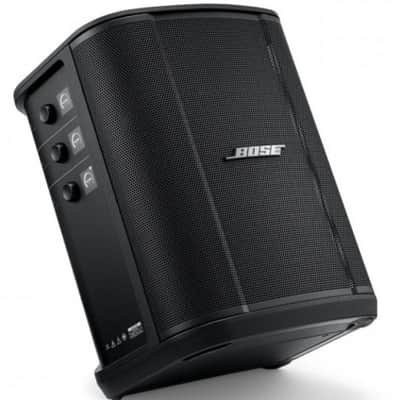 BOSE S1 Pro Plus Active Wireless PA System image 4