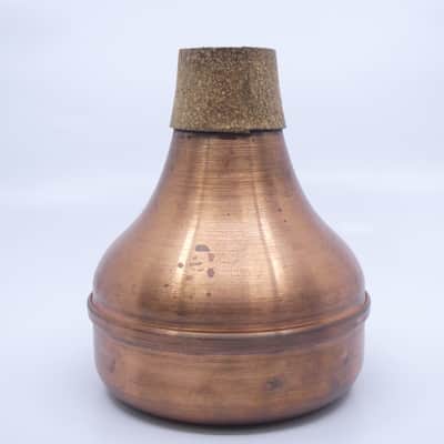 Trent's Yard Sale! Trumcor Pure Copper Zinger Mute image 2