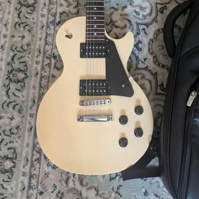 Gibson Les Paul Modern Lite 2023 - Present - TV Wheat image 4