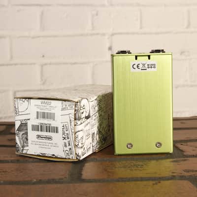 Way Huge WM22 Green Rhino Overdrive MkV Smalls Series image 2