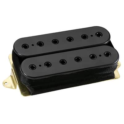 DiMarzio DP272FBK Imperium F-Spaced Bridge Humbucker
