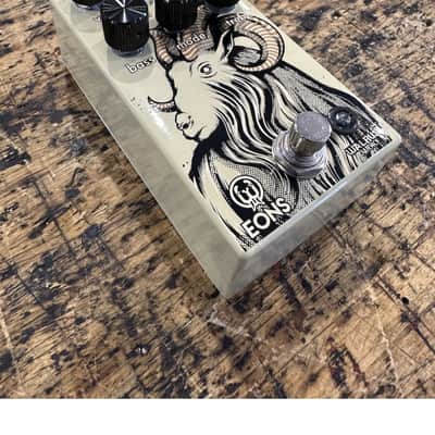 WALRUS Eons - Five State Fuzz image 2