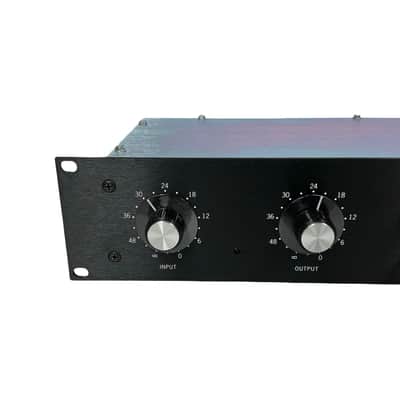 Universal Audio 1176LN *Expert Tested*Guaranteed* image 7