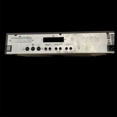E-MU ESI-32 32 Voice Digital Sampler image 3