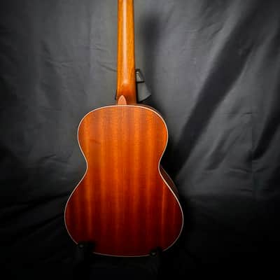 Kala KALA-LTP-MH Learn To Play Series Tenor Ukulele 2010s - Mandy Harvey image 3