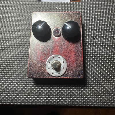 Ancient Amplification CMOS Fuzz 2025 - Sparkle sunset image 3