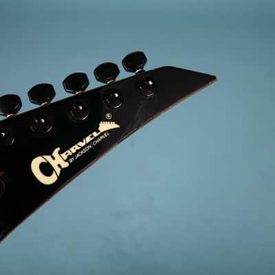 Charvel Loaded Guitar Neck Model 2 4 Rosewood w/ Jackson Tuners image 21