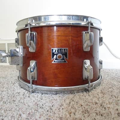 Tama vintage superstar drum set image 13