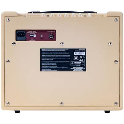 Blackstar Debut 30E Combo Vintage - Solid State Combo Amp for Electric Guitars image 5