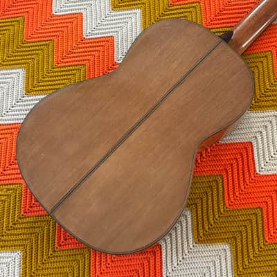 Spanish Guitar Classical - 1970’s Made in Spain 🇪🇸! - Tone Cannon! image 2