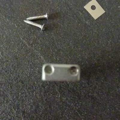 Wilkinson Roller Nut Fender / Strat plus 80's image 5