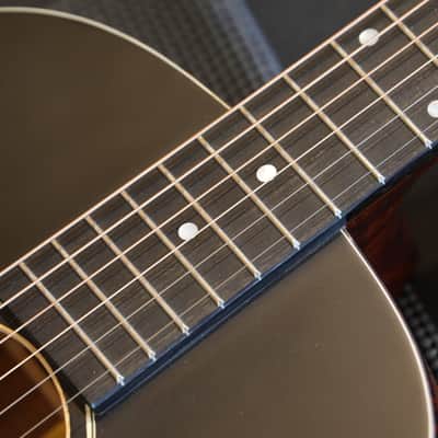 Unplayed! 2023 Eastman E1 00SS-SB Acoustic Guitar Sunburst + OGB image 10