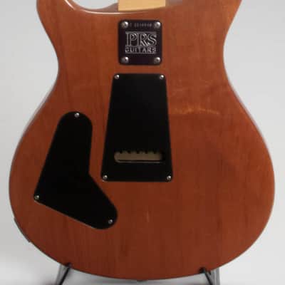 1997 PRS CE-22 Mahogany Body w/Maple Neck w/Original Hard Shell Case Clean!! Ref. #00294 image 3