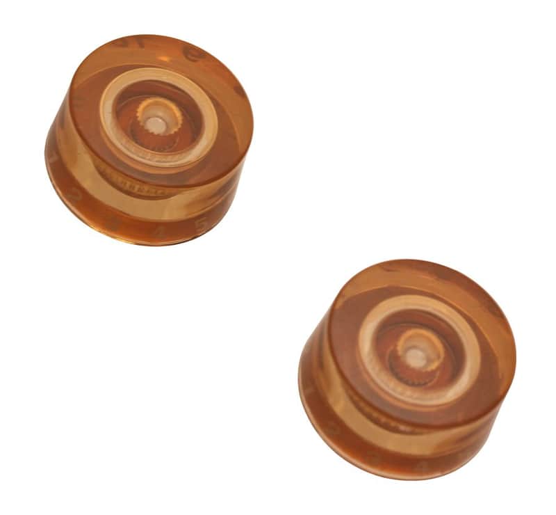 PRS Lampshade Knobs (2) image 2