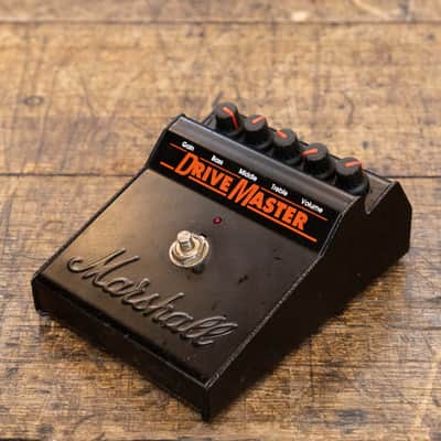 Marshall Drive Master | Reverb