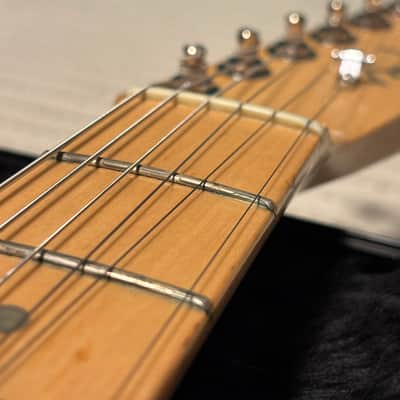 Fender Highway One Telecaster with Upgrades (Custom Shop Killer!) image 7